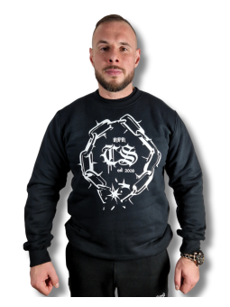 BLUZA KLASYK / CS ŁAŃCUCH...