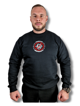 BLUZA KLASYK CIEMNA STREFA...