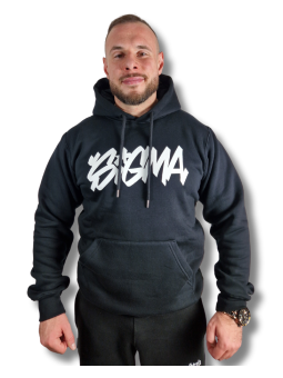 BLUZA KANGUR CS / SIGMA