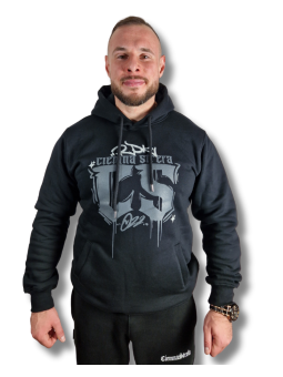 BLUZA KANGUR CS / GOTYK...