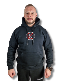 BLUZA KANGUR CS / STATYSTYKA