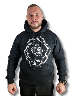 BLUZA KANGUR CS / ŁAŃCUCH...