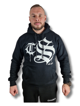 BLUZA KANGUR CS / CHICANO