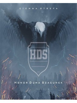 PŁYTA: HDS "Honor, Duma,...