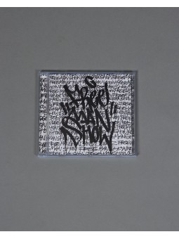 PŁYTA: FREE MAN SHOW