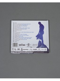 PŁYTA: DAWIDZIOR - NOWE ŻYCIE