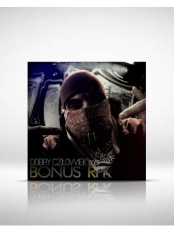 PŁYTA: BONUS RPK "DOBRY...