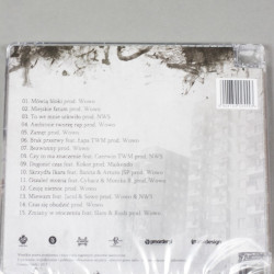 PŁYTA: MIEJSKIE FASCYNACJE "SURVIVAL"