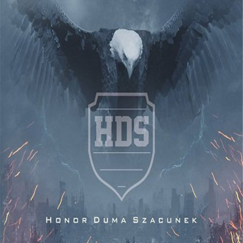 PŁYTA: HDS "Honor, Duma, Szacunek"