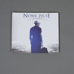 PŁYTA: DAWIDZIOR - NOWE ŻYCIE