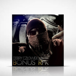 PŁYTA: BONUS RPK "DOBRY CZŁOWIEK"