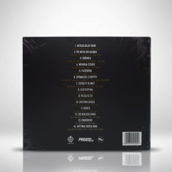 PŁYTA BONUS RPK "TECHNIK PASJONAT" + PREZENT