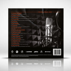 PŁYTA BONUS RPK "BLOKÓW REZYDENT"