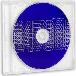 GEDZ - 247365
