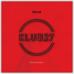 SOLAR - KLUB 27