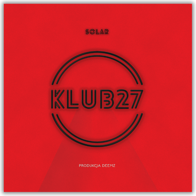 SOLAR - KLUB 27