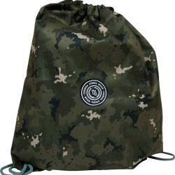 WOREK NA PLECY CIEMNA STREFA MORO // CS KÓŁKO