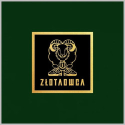 PALUCH - ZŁOTA OWCA