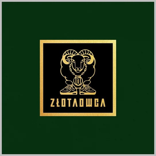 PALUCH - ZŁOTA OWCA