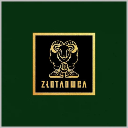 PALUCH - ZŁOTA OWCA