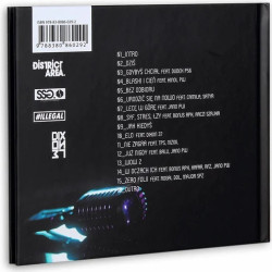 REST DIXON 37 - WNM 2