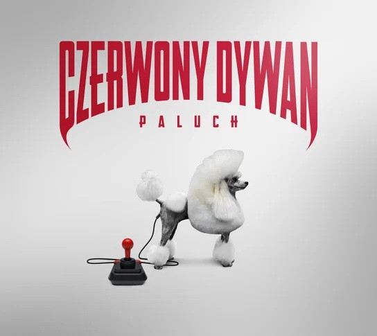 PALUCH - CZERWONY DYWAN