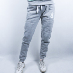 SPODNIE DRES DAMSKIE CS KORONA LUMI MELANŻ