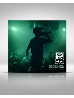 PŁYTA CZERWIN TWM -...