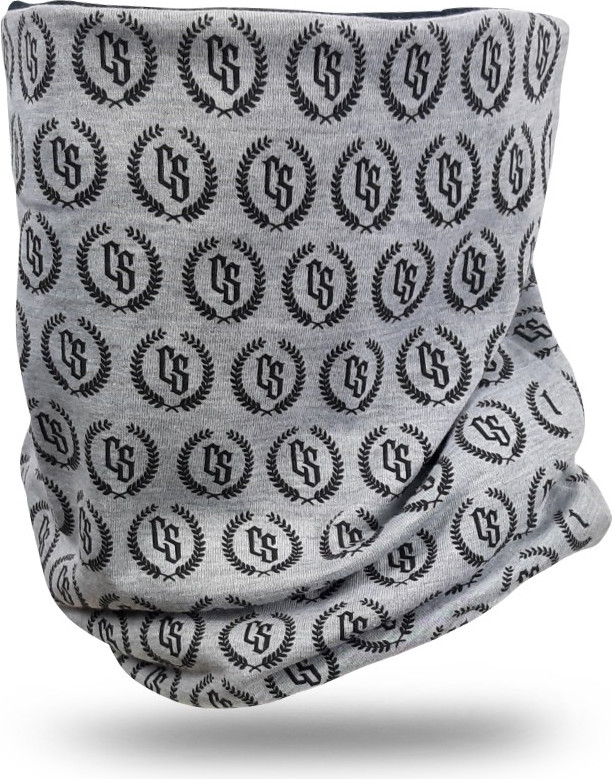 SZALIK KOMIN CS JASNY MELANŻ