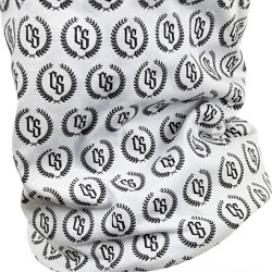 SZALIK KOMIN CS BIAŁY