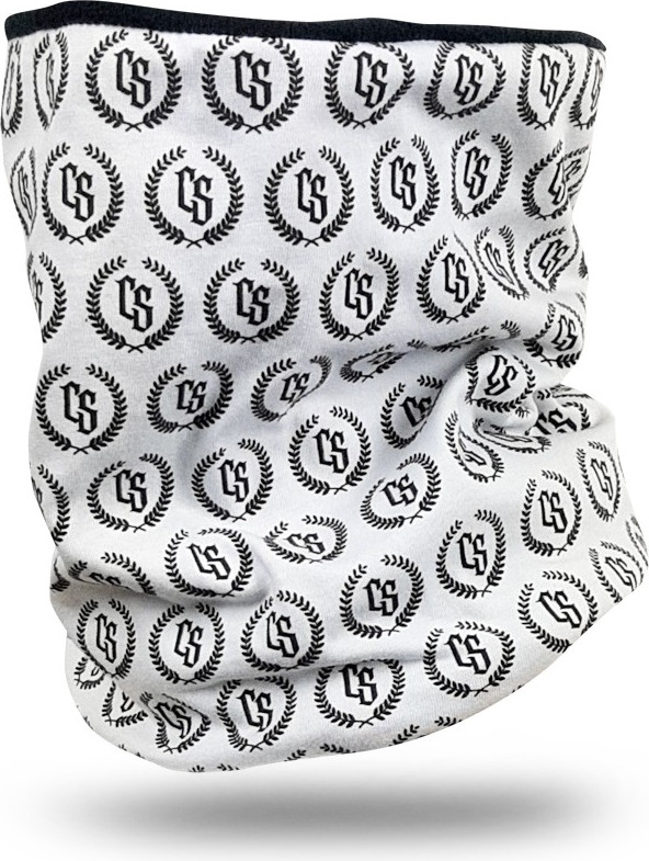 SZALIK KOMIN CS BIAŁY