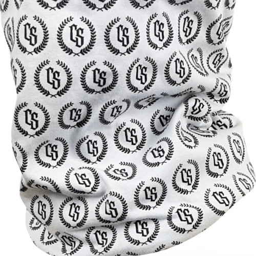 SZALIK KOMIN CS BIAŁY