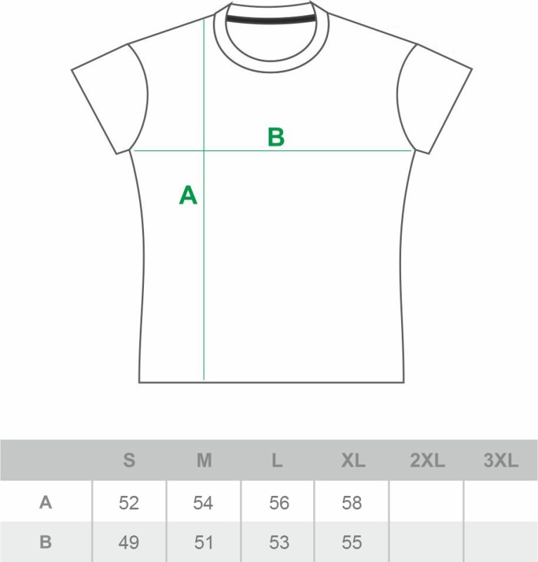 T-SHIRT DAMSKI CROP TOP CS WEAR CZARNA