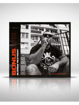 PŁYTA BONUS RPK "BLOKÓW...