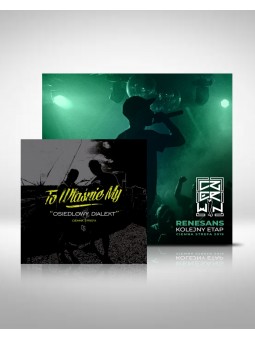 PAKIET PROMOCYJNY : CZERWIN...