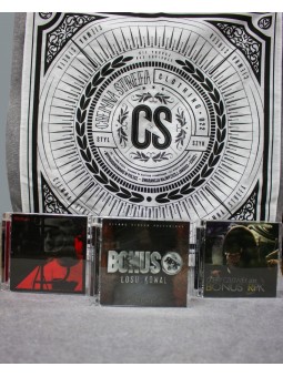 PAKIET PROMOCYJNY : ARTYSTA...