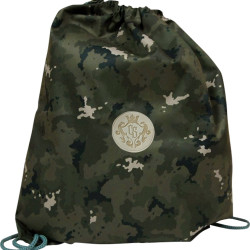 WOREK NA PLECY CIEMNA STREFA MORO // CS HERB SKÓRA