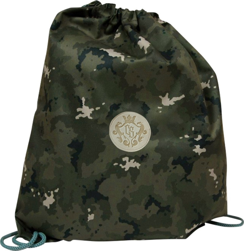 WOREK NA PLECY CIEMNA STREFA MORO // CS HERB SKÓRA