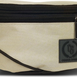 SASZETKA CS JASNY BEŻOWY - GUMKA