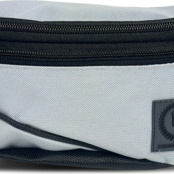 SASZETKA CS JASNY SZARY - GUMKA