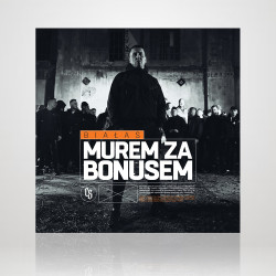 BIAŁAS "MUREM ZA BONUSEM" 2021