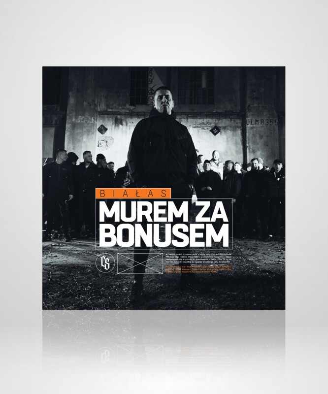 BIAŁAS "MUREM ZA BONUSEM" 2021