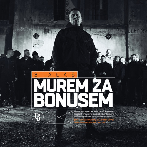 BIAŁAS "MUREM ZA BONUSEM" 2021