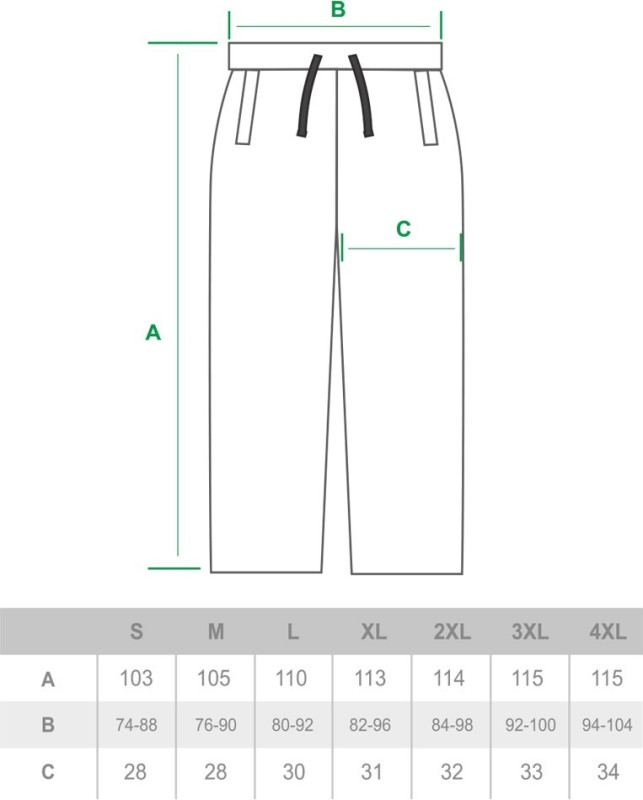 SPODNIE JOGGER CIEMNY JEANS DATIVE NEW