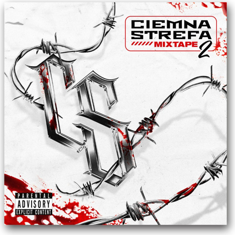Ciemna Strefa Mixtape Vol. 2