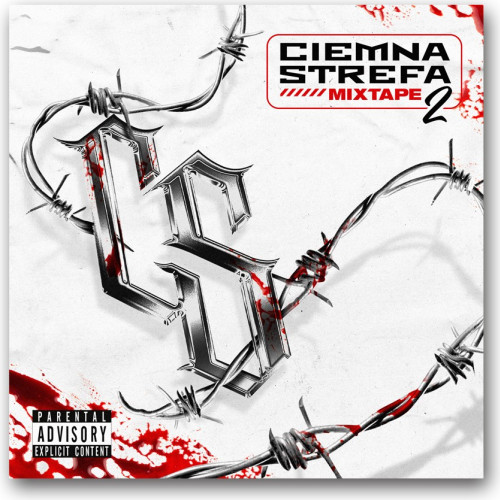 Ciemna Strefa Mixtape Vol. 2