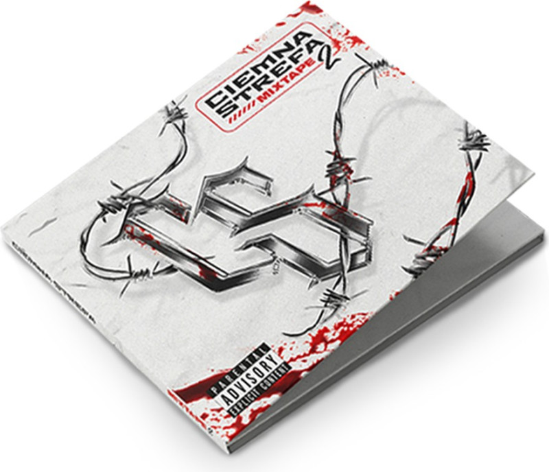 Ciemna Strefa Mixtape Vol. 2