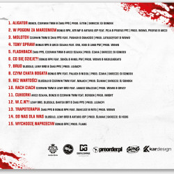 Ciemna Strefa Mixtape Vol. 2