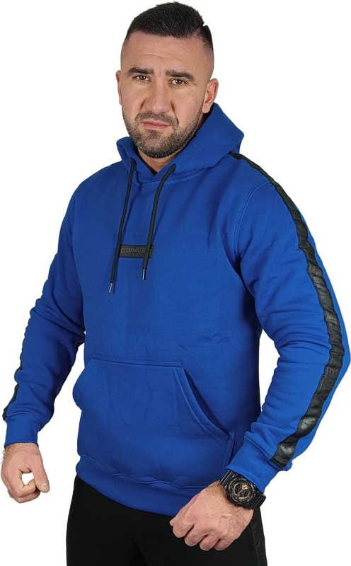 BLUZA KANGUR CHABER CIEMNA STREFA GUMKA / TAŚMA BLACK NEW