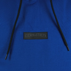 BLUZA KANGUR CHABER CIEMNA STREFA GUMKA / TAŚMA BLACK NEW